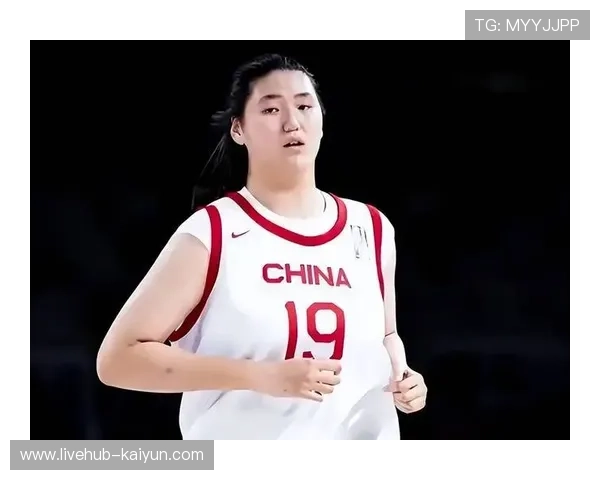 小将张子宇WCBA高效15分，山东未来可期