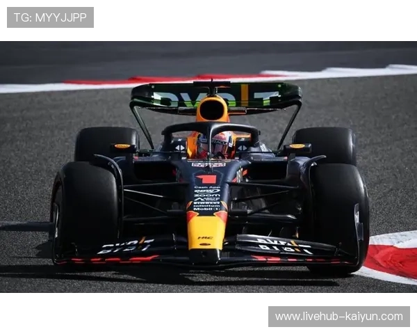 2026年F1将有三轮季前测试：巴塞罗那私人测试、巴林两轮官方测试