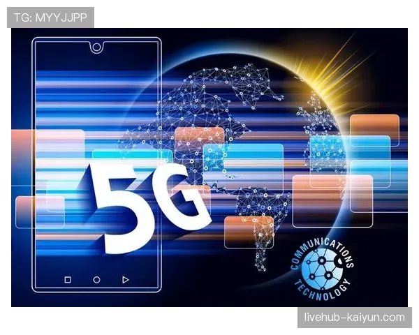 5G技术在德甲球场全面应用，实时数据传输速度提升