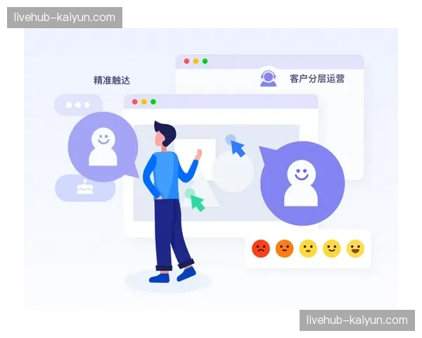 运营迭代从大水漫灌到精准触达 营销策略在市场调整期完成了逻辑上的彻底翻转