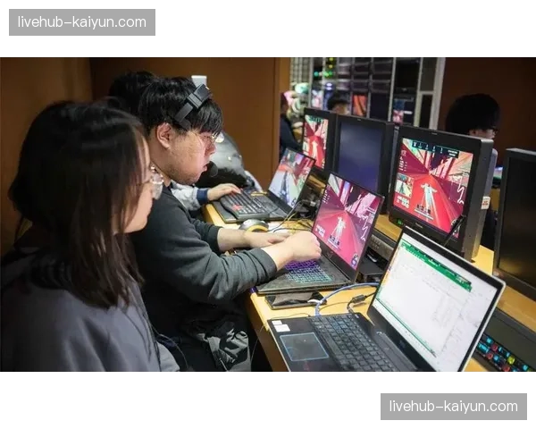 电竞直播经验反向输入传统体育 创新赛事转播的互动玩法设计