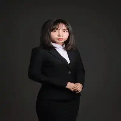 郝茵国